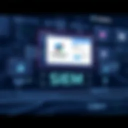 Exploring Trustwave SIEM: An In-Depth Analysis Introduction