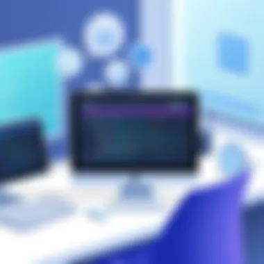 Practical use cases of VMware Fusion in professional settings