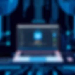 Exploring VMware Workstation for MacBook: A Comprehensive Guide Introduction