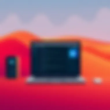 Exploring VMware Workstation for MacBook: A Comprehensive Guide Summary Exploring VMware Workstation for MacBook: A Comprehensive Guide Summary