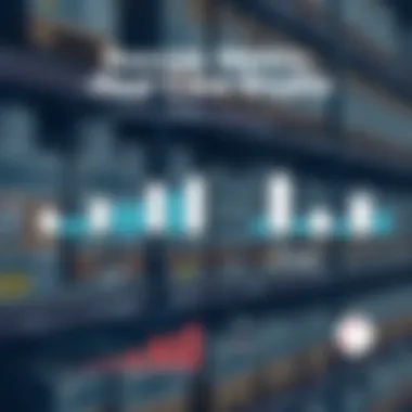 Case study results showing success metrics