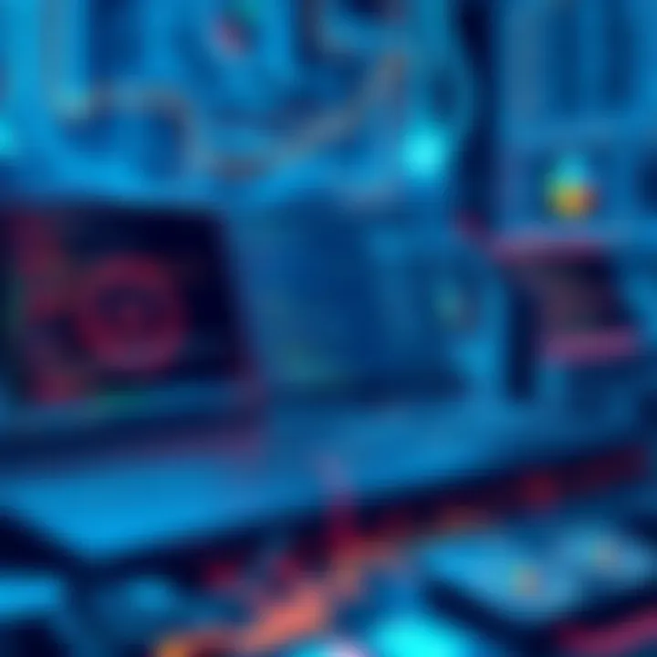 Notable Exploring XDR Elastic: A Comprehensive Insight