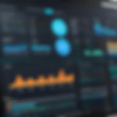 Zuora Dashboard: A Comprehensive Overview Dashboard showcasing Zuora Subscription Management features