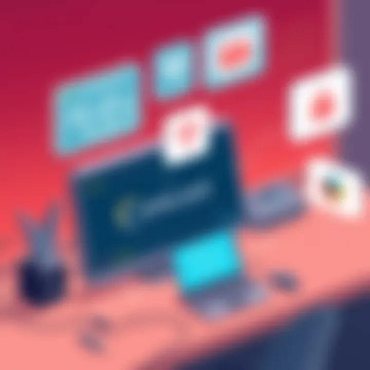 Features of Comcast's Internet for Small Businesses