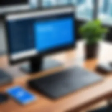 Understanding Financial Implications Financial implications of using remote access and device management tools