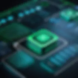 Overview of Forcepoint Endpoint Solutions architecture