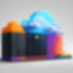 Overview of GitHub Enterprise Cloud pricing tiers
