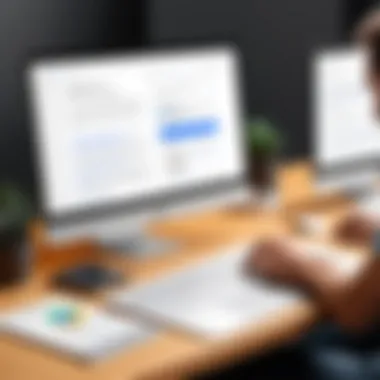Enhancing User Experience Techniques Visual representation of user experience enhancement techniques