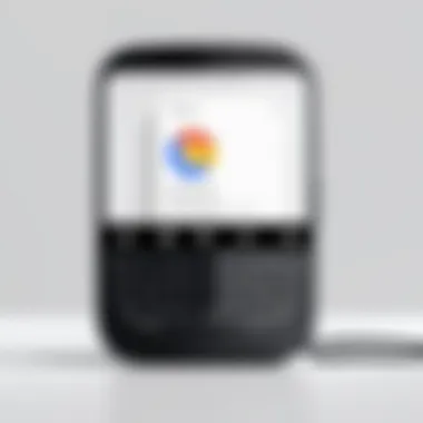 Understanding Privacy Features in Google Voice Privacy Settings and User Control