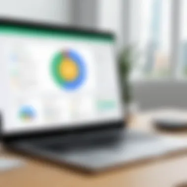Security Features in Google Webex Visual representation of security features in Webex
