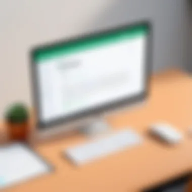 Grammarly User Interface User interface of Grammarly