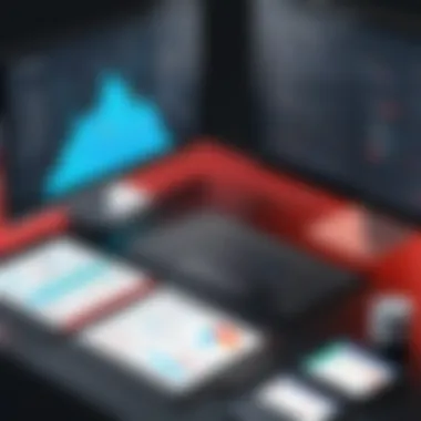 Implementation Strategies for Analytics Tools Implementation steps for user experience platforms