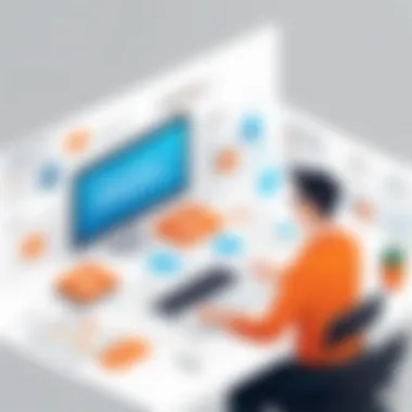 Best Practices in HubSpot Campaign Management Infographic highlighting best practices for effective HubSpot campaign management