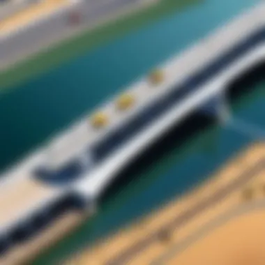 Transformative Impact on Civil Engineering by Bentley OpenBridge Designer Impact of Bentley OpenBridge Designer on civil engineering projects
