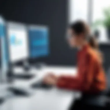 Challenges in Implementing Sales Order Software Challenges faced during software implementation