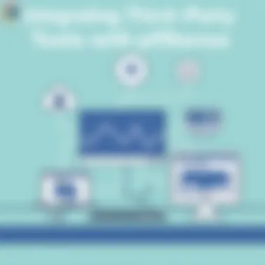 Integration of third-party tools with pfSense for enhanced monitoring