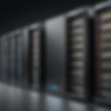 Advantages of using InMotion Hosting's dedicated servers