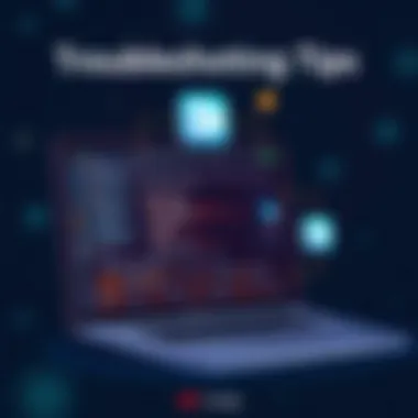 Troubleshooting Tips Troubleshooting tips for seamless integration