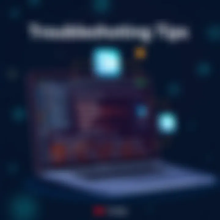 Troubleshooting Tips Troubleshooting tips for seamless integration