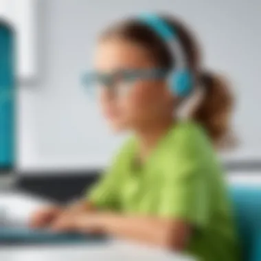 Understanding the Educational Benefits of IXL Math Educational benefits of using IXL Math