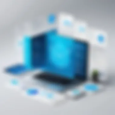 Key Features of Treasury Management Systems Key features of treasury management systems