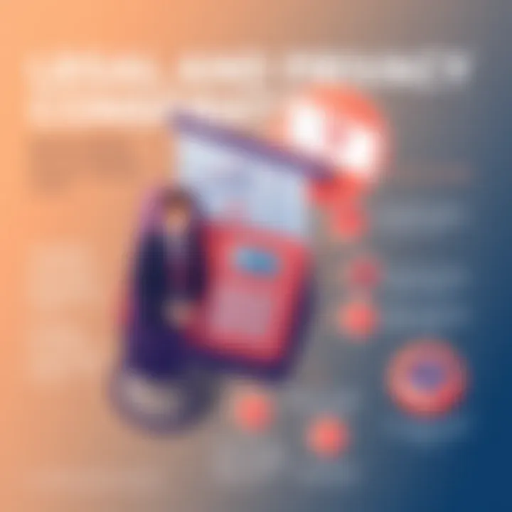 An infographic depicting the legal considerations and privacy concerns related to telephone recording.