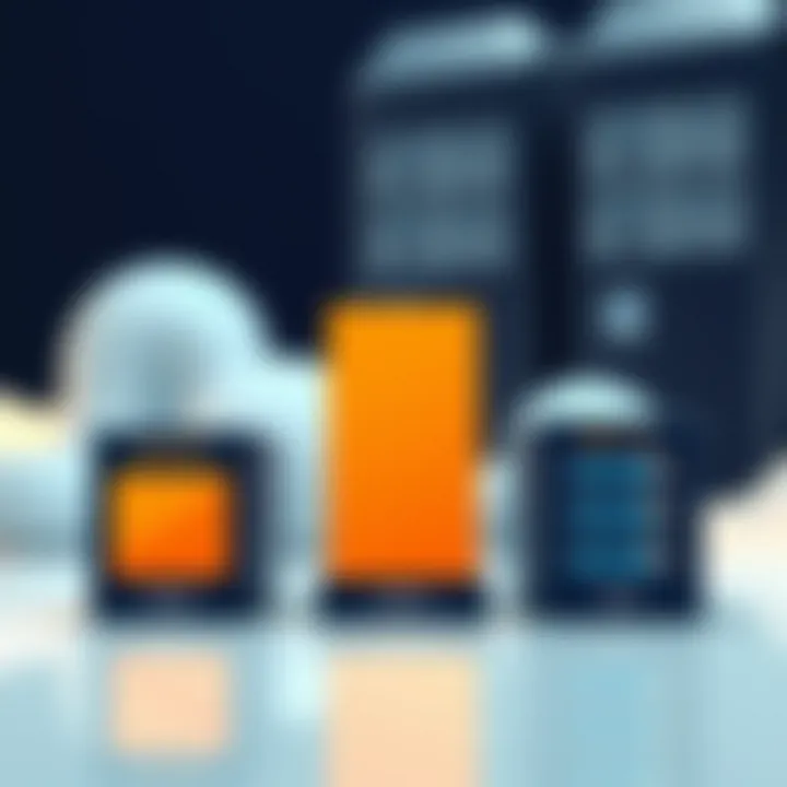 Performance Benchmarks of Legionbox Solutions Performance benchmarks of Legionbox server solutions