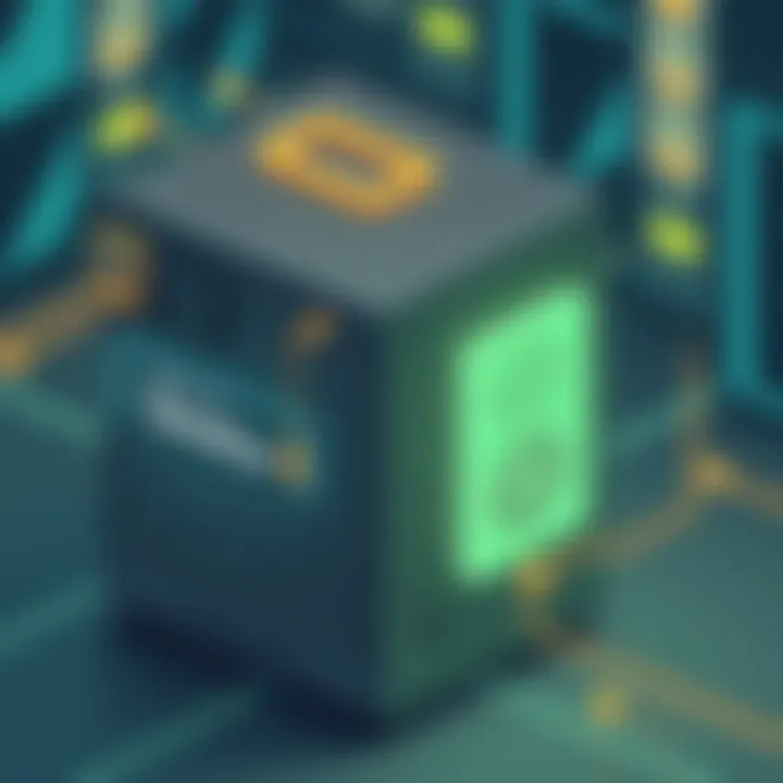 Virtual Server Configuration Options at Legionbox Virtual server configuration options offered by Legionbox