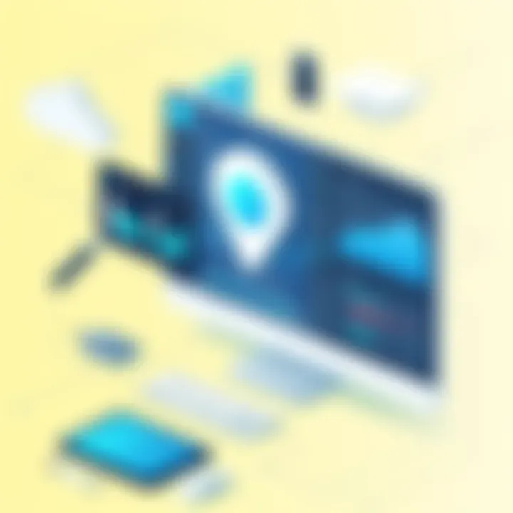 Exploring Local Internet Provider Choices Local internet provider options