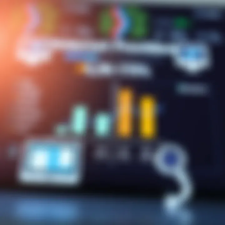 Comparative Analysis of Internet Providers Business internet provider comparison chart