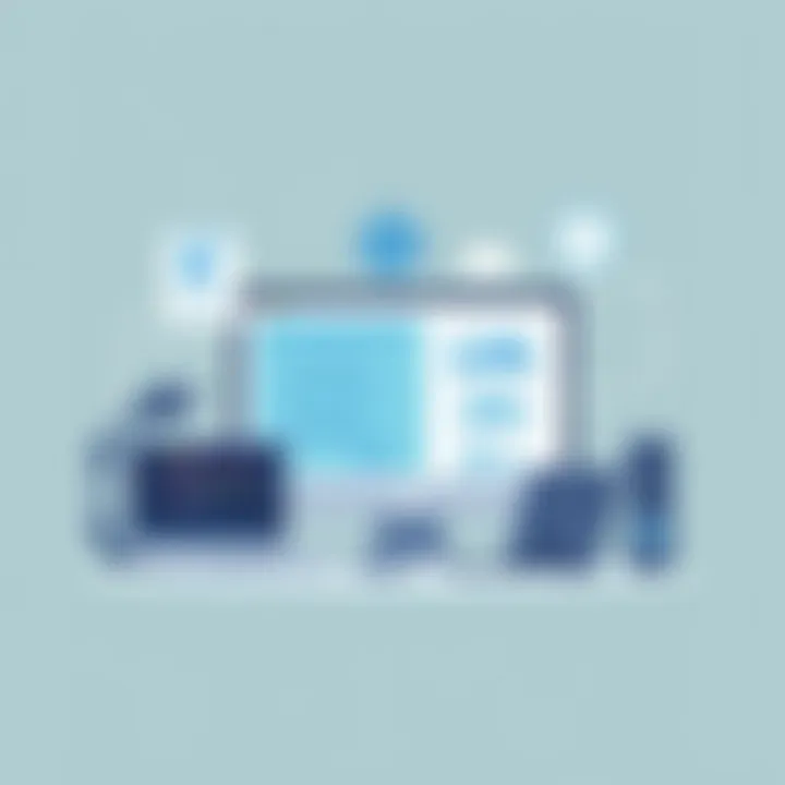 Optimizing Network Solutions for Small Businesses Small business networking solutions