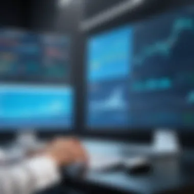 Market Analysis of Leading Treasury Software Providers Market analysis of leading software providers