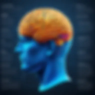 Insights into the Psychology of Maximizers Graph showing the psychology of maximizers