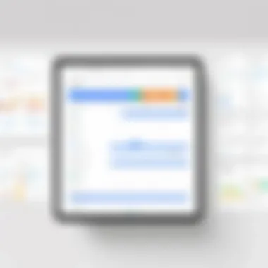 Challenges in Integrating Jobber with Google Calendar Illustration of potential challenges in integration
