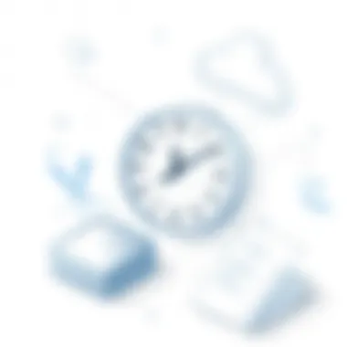 Examples of practical applications of Time Travel feature