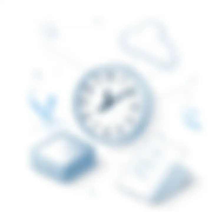 Examples of practical applications of Time Travel feature