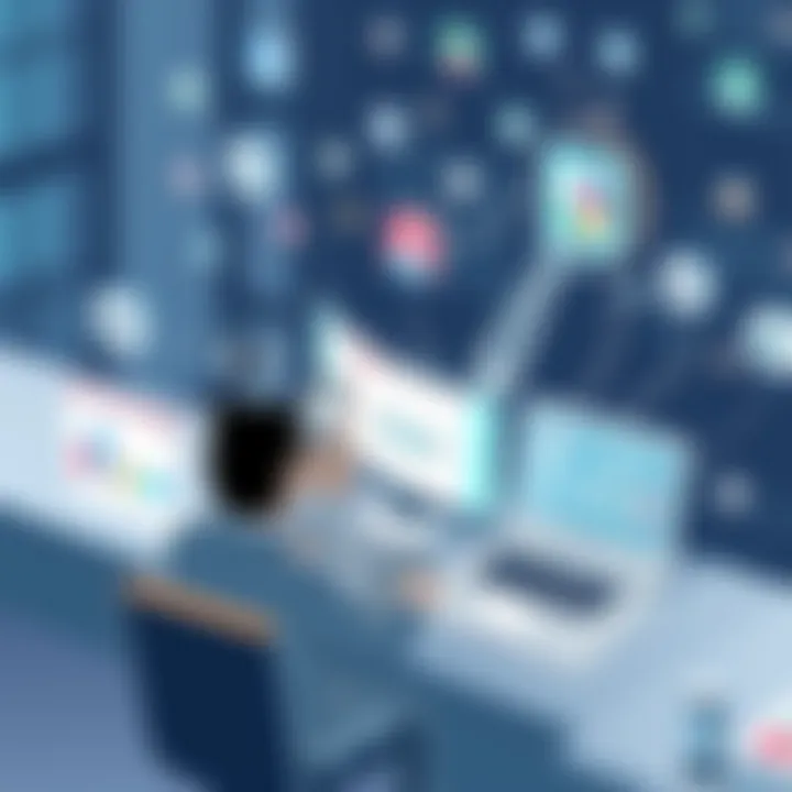 Collaboration tools within Cisco's ecosystem driving innovation