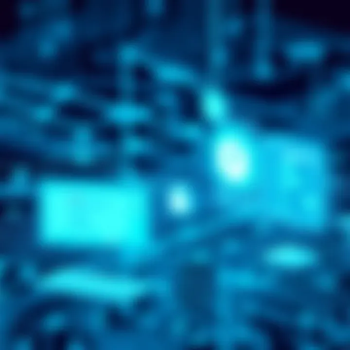 Networking and security solutions converging for enhanced efficiency