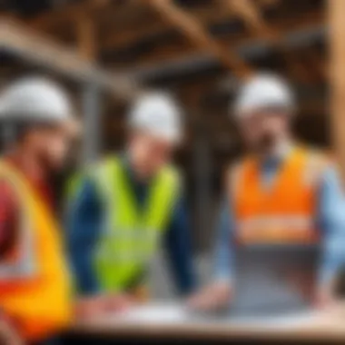 Case study of a successful construction project using NetSuite