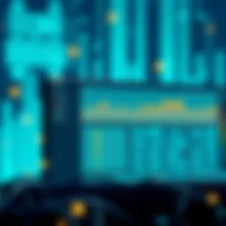 Network Monitoring with Grafana: A Comprehensive Overview Introduction