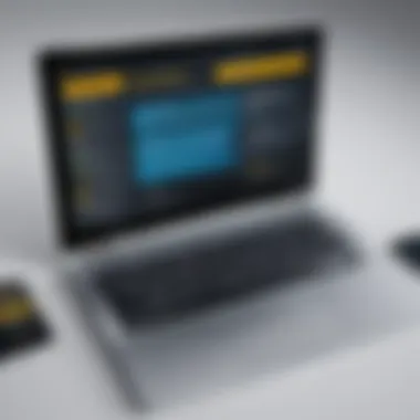 Norton Antivirus Plans Comparison for Various User Demographics Comparison of Norton Antivirus plans for individuals and businesses