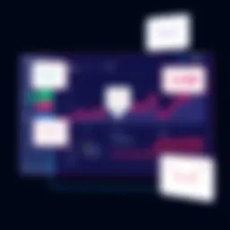 Insightful email tracking dashboard