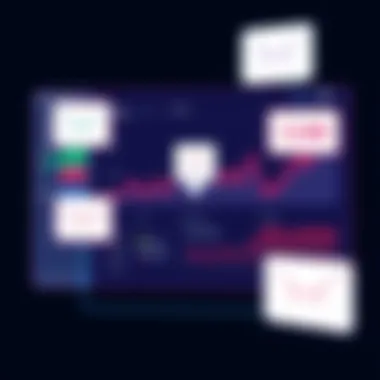 Insightful email tracking dashboard