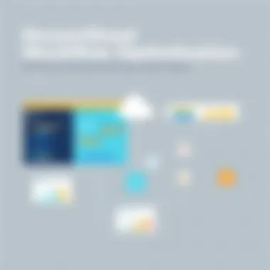 Streamlined Workflow Optimization Optimized workflows using integrated tools