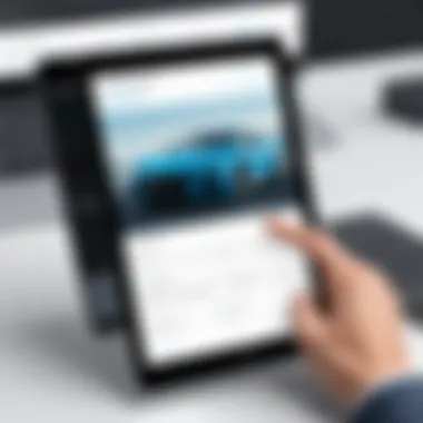 Selecting the Right DMS Software Criteria checklist for selecting the right DMS software