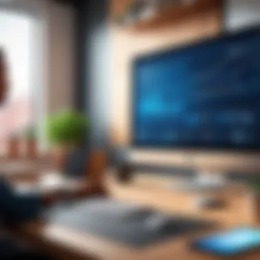 Strategies to Enhance Productivity in Remote Work Strategic approach to remote work productivity