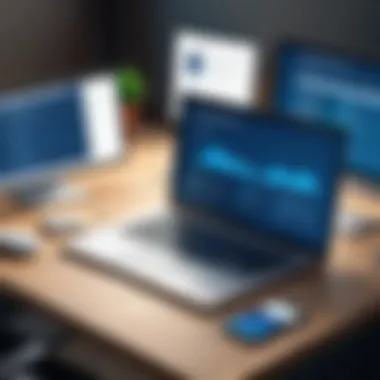 Overview of Secure Remote Access Tools Secure remote access tools