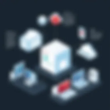 Use Cases of Oracle VBox in Different Environments