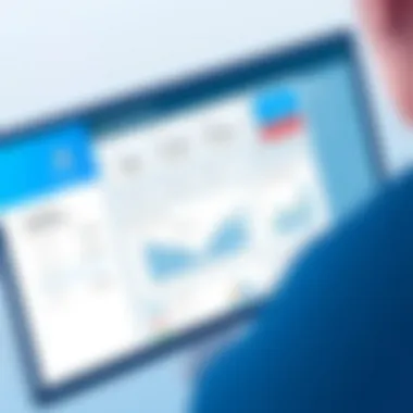 Overview of Paycom Dashboard