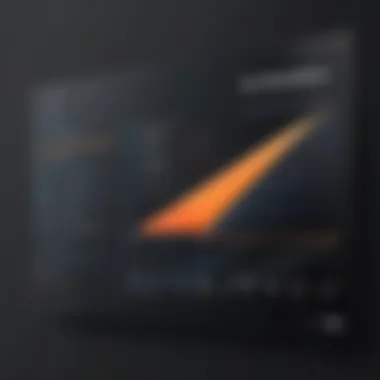 Pluralsight Course Offerings Visual representation of course offerings on Pluralsight